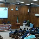 اجرای دانشگاه علوم پزشکی اصفهان
